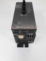 Allen Bradley 1771-P2 SER.B Power Supply Module In 120/240V Out 5.1VDC 7... - $651.09 MXN Allen Bradley 1771-P2 SER.B Power Supply Module In 120/240V Out 5.1VDC 7... - $651.09 MXN