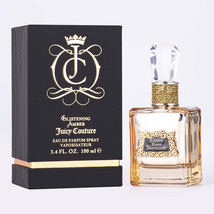 Juicy Couture Glistening Amber 3.4oz EDP Spray - $50.00