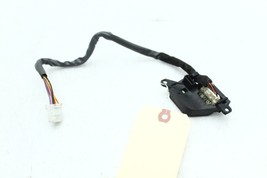 2017-22 INFINITI Q50 CENTER CONSOLE AUTOMATIC GEAR SHIFTER INDICATOR PANEL H1045 image 11