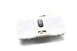 2003-2006 INFINITI G35 SEDAN OVERHEAD DOME LIGHT ASSEMBLY P5928 image 6
