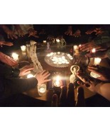 Haunted Protection reiki spell Emergency Magick to protect and be safe h... - $33.33