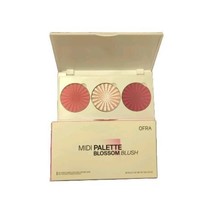 OFRA Cosmetics Midi Palette  Blossom Blush NIB - $18.55