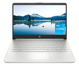 HP 14 Laptop, Intel Celeron N4020, 4 GB RAM, 64 GB Storage, 14-inch HD T... - £269.40 GBP
