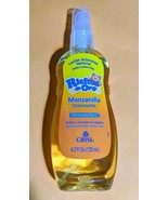Ricitos De ORO Manzanilla †baby lotion ACLARANTE Natural † DETANGLER spr... - $10.99