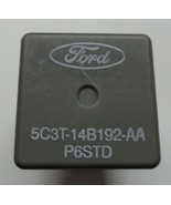 USA FORD OEM 5C3T-14B192-AA P6STD RELAY TESTED 1 YEAR WARRANTY FREE SHIP... - €13,00 EUR