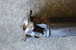 2013-2015 LEXUS RX350 AWD FRONT DRIVESHAFT ASSEMBLY V274 image 2