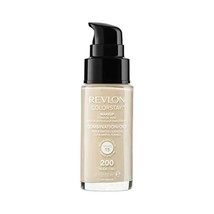 Revlon Colorstay Foundation for Combination/Oily Skin, Nude  - $21.00