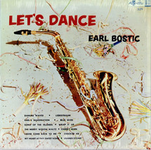 Earl bostic lets dance thumb200