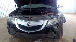 Power Steering Pump Fits 07-13 MDX 104552441Power Steering Pump Only, No... - $62.53