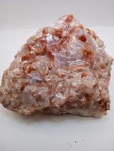 Stunning Multi-Color Rainbow Banded Calcite - Mexico - FREE SHIPPING ~ - £29.77 GBP