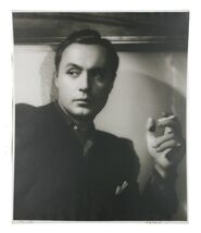 Charles Boyer Da George Hurrell Firmato Stampa Fotografica Le 190 61cm x... - $3,232.70 CAD