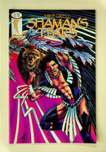 Shaman&#39;s Tears #3 (Nov 1994, Image) - Near Mint - $3.99