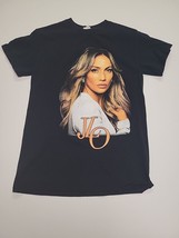 Jennifer lopez Womans 2019 Tour shirt small it&#39;s my party- Collectors - £14.85 GBP