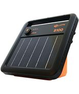 Gallagher S100 Solar Electric Fence Charger | Powers Up to 30 Mile / 100... - $9,751.23 MXN