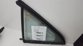 Driver Rear Door Vent Glass 220 Type S55 Fits 00-06 Mercedes S-CLASS 545369 - $116.82