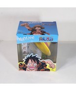 USAopoly OP Games Yahtzee: One Piece Edition YZ113 NEW - $529.08 MXN