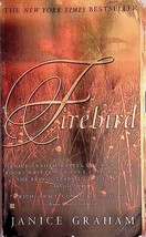 Firebird by Janice Graham / 1999 Paperback Contemporary Romance - £0.88 GBP
