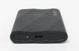 Samsung T9 MU-PG4T0B/AM 4TB USB 3.2 Gen 2 Portable SSD - Black image 4