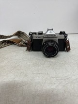 Pentax K1000 35mm Film SLR Camera w/ 50mm f2 Lens - - £139.66 GBP