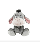 Disney Parks Eeyore Big Feet Plush Doll 10 inch NEW - €37,52 EUR