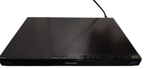 Panasonic SA-BTT273 Full HD 3D Blu Ray Disc Player - $38.53