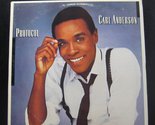Protocol (1985) / Vinyl record [Vinyl-LP] [Vinyl] Carl Anderson - $12.69