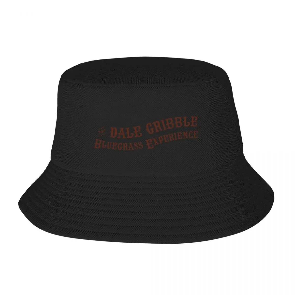 New The Dale Gribble Bluegrass Experience Bucket Hat summer hats Horse Hat Hat - £11.76 GBP
