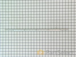 NEW Genuine/OEM Thermador Range Panel-insert TRIM, SPILL TRAY, C Part #0... - $2,031.98 MXN