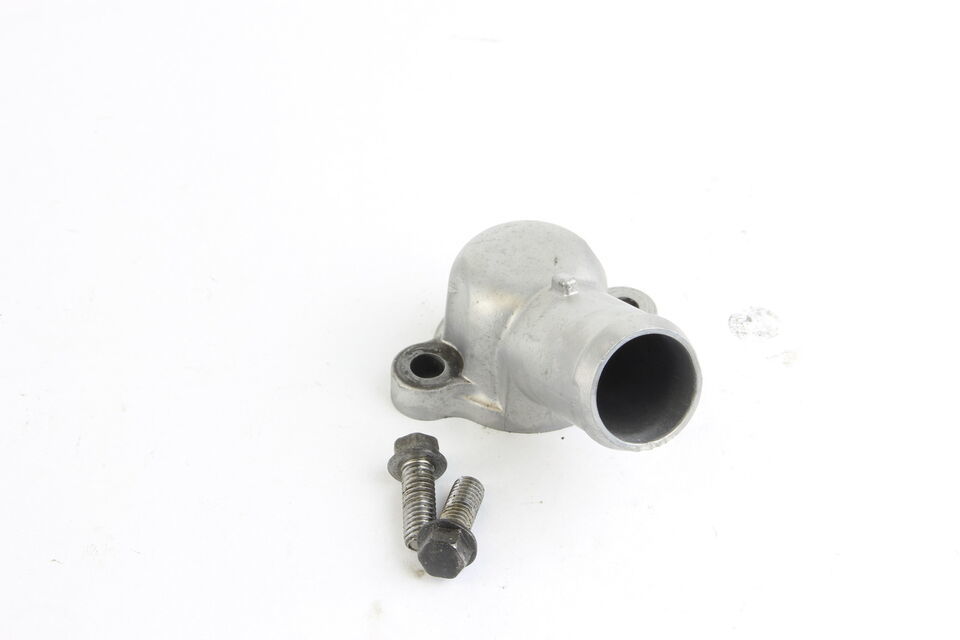 2008 Kawasaki Kfx450r Water Pipe Hose Joint Manifold r0670 - $19.75