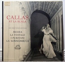 Maria callas callas at la scala thumb200