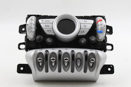 Temperature Control HT With Visibility Package Fits 07-10 MINI COOPER 34652 - $494.94 MXN