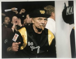 Burt Young Signed Autographed &quot;Rocky #3 Glossy 11x14 Photo - COA Card - £62.90 GBP