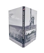 1999-2009 Hardcover Con Espuma Interior Moneda Colección Álbum para USA ... - $606.29 MXN