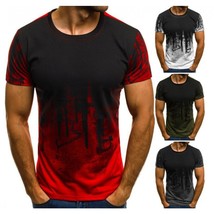 Printed t-shirts - $19.99