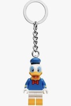 LEGO Disney 854111 - Donald Duck Key Chain - $8.99