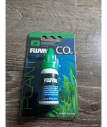 Fluval CO2 Indicator Liquid Solution For Planted Aquariums .34 oz #7552 - €16,12 EUR
