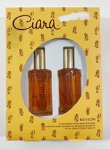 Revlon Ciara Perfume Gift Set (New In Box) See Photos - £23.19 GBP