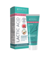 2X Peeling Feet Mask REVUELE Feet Care 80ml - £20.89 GBP