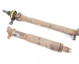 Rear Drive Shaft 3.9L V8 PN 3W63-4K145-AB OEM 2004 2005 Ford Thunderbird... - $142.50