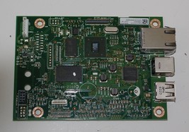 HP M452nw Formatter Board  CF389-60001 - £18.32 GBP