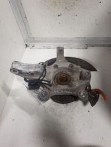 Passenger Right Front Spindle/Knuckle Fits 09-14 ROUTAN 685203 - $42.12