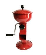 Hand Crank Nutcracker Cracker Tool for Nut Hazelnuts Crushing Machinery ... - $128.99 CAD