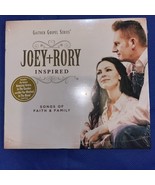 Joey+Rory Gospel by Joey &amp; Rory (CD, 2013) Sealed - $10.16