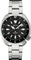 New Seiko Prospex Turtle Fieldmaster Automatic  Watch SRPH17 (FEDEX 2 DA... - £336.32 GBP