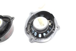 06-11 MERCEDES-BENZ C219 CLS550 DOOR SPEAKERS PAIR SET OF 2 E4452 image 6