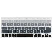 Funut Silicone Macbook Keyboard Cover For Macbook Air 13 Inch (A1466 / A1369, Re - £11.81 GBP