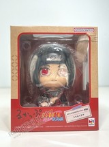 Megahouse Lookup Uchiha Itachi - Naruto Chibi Figure (US In-Stock) - £35.11 GBP
