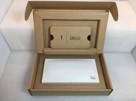 CISCO Meraki Mr33 Wave 2 Access Pt. (3 Radios, 2.4ghz &amp; 5ghz, Dual-band,... - $1,652.91 MXN