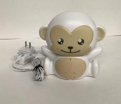 Project Nursery PNBEAR Bear Sound Soother w/6 Pre-Loaded Sounds &amp; Built-In Timer - £20.25 GBP