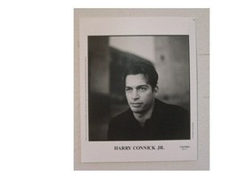 Harry Connick Jr. Press Kit Photo Junior - £21.13 GBP